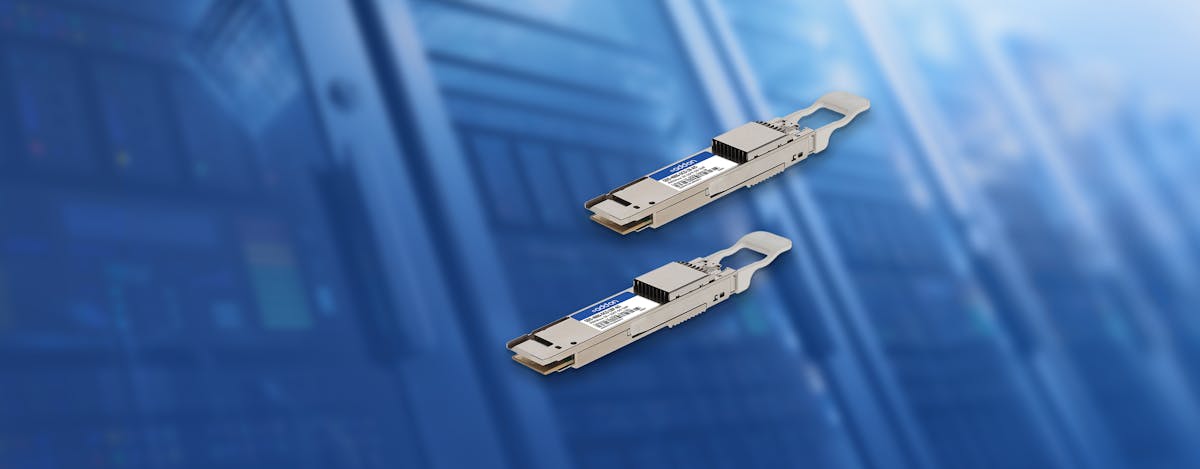 Fast Data Center Connectivity with 400G QSFP-DD ZR & Open ZR+ Solutions