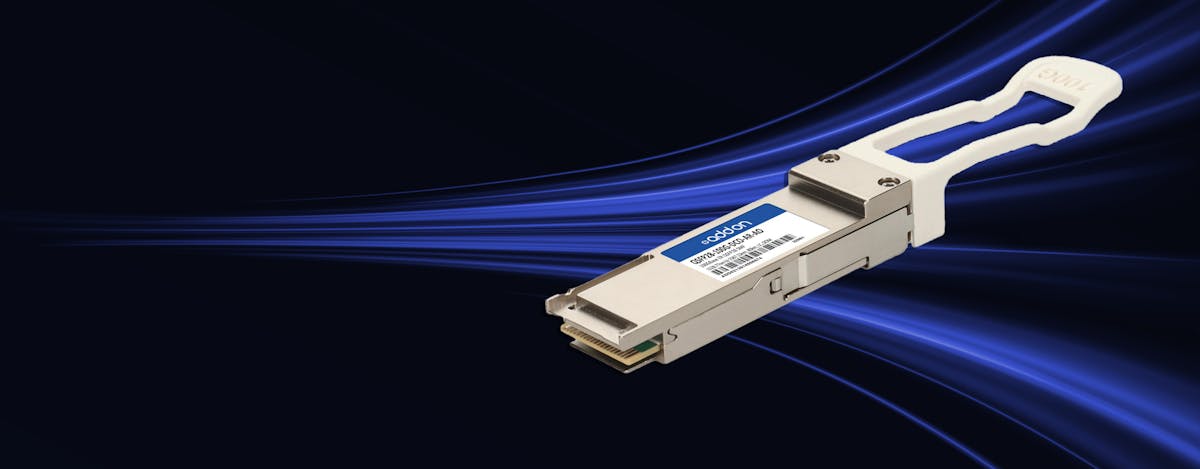 QSFP28 100G DCO: Flexible DWDM Upgrades for Any Environment