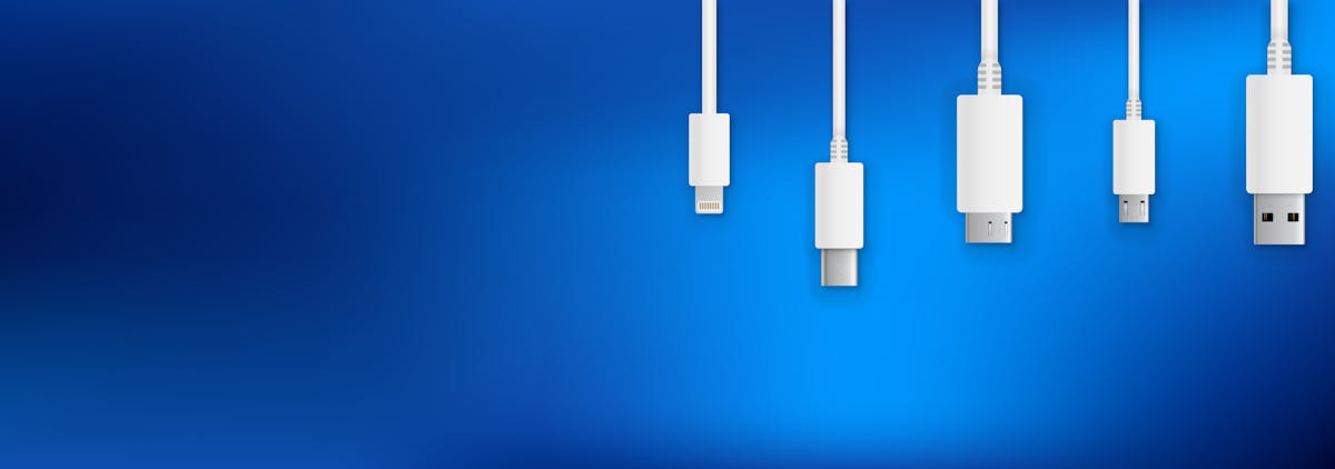 Keep your Devices Charged & Connected with High Quality AddOn Sync & Charge Accessories