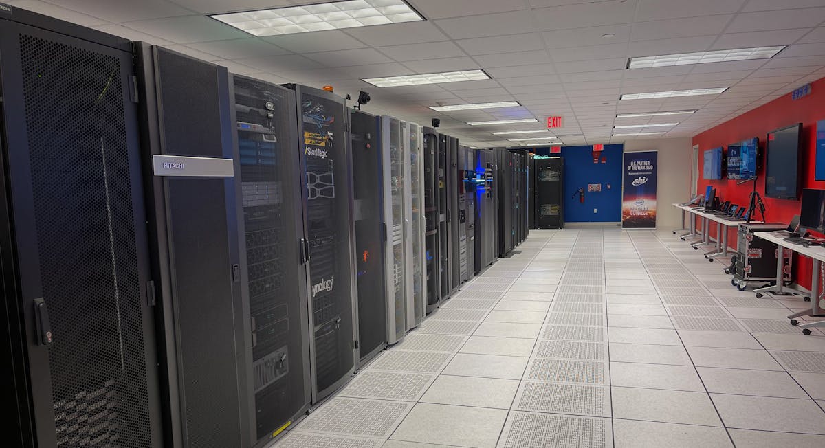 Stratascale Deploys AddOn Networks’ Fiber Optic Solutions at its Customer Innovation Center