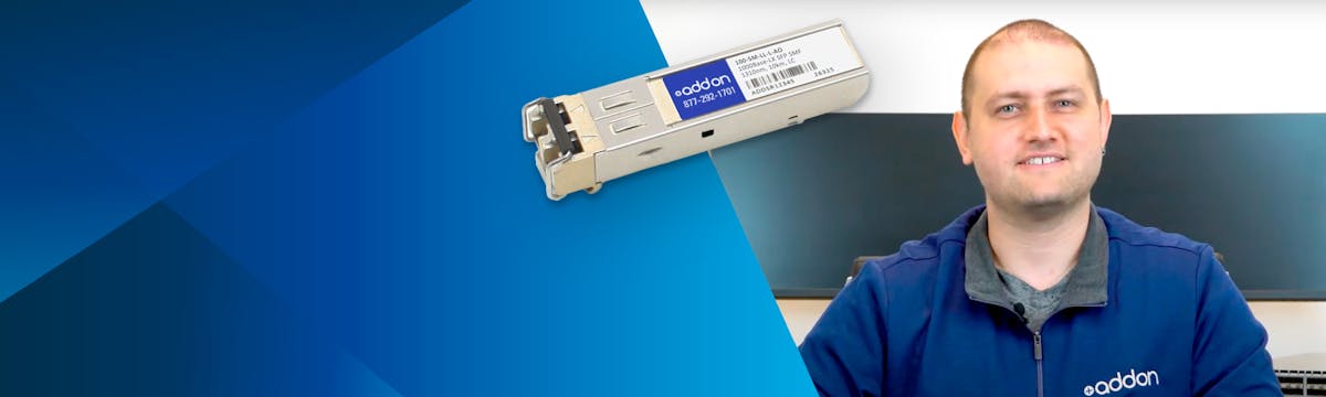 10G/25G Dual Rate SFP28 Transceiver Overview