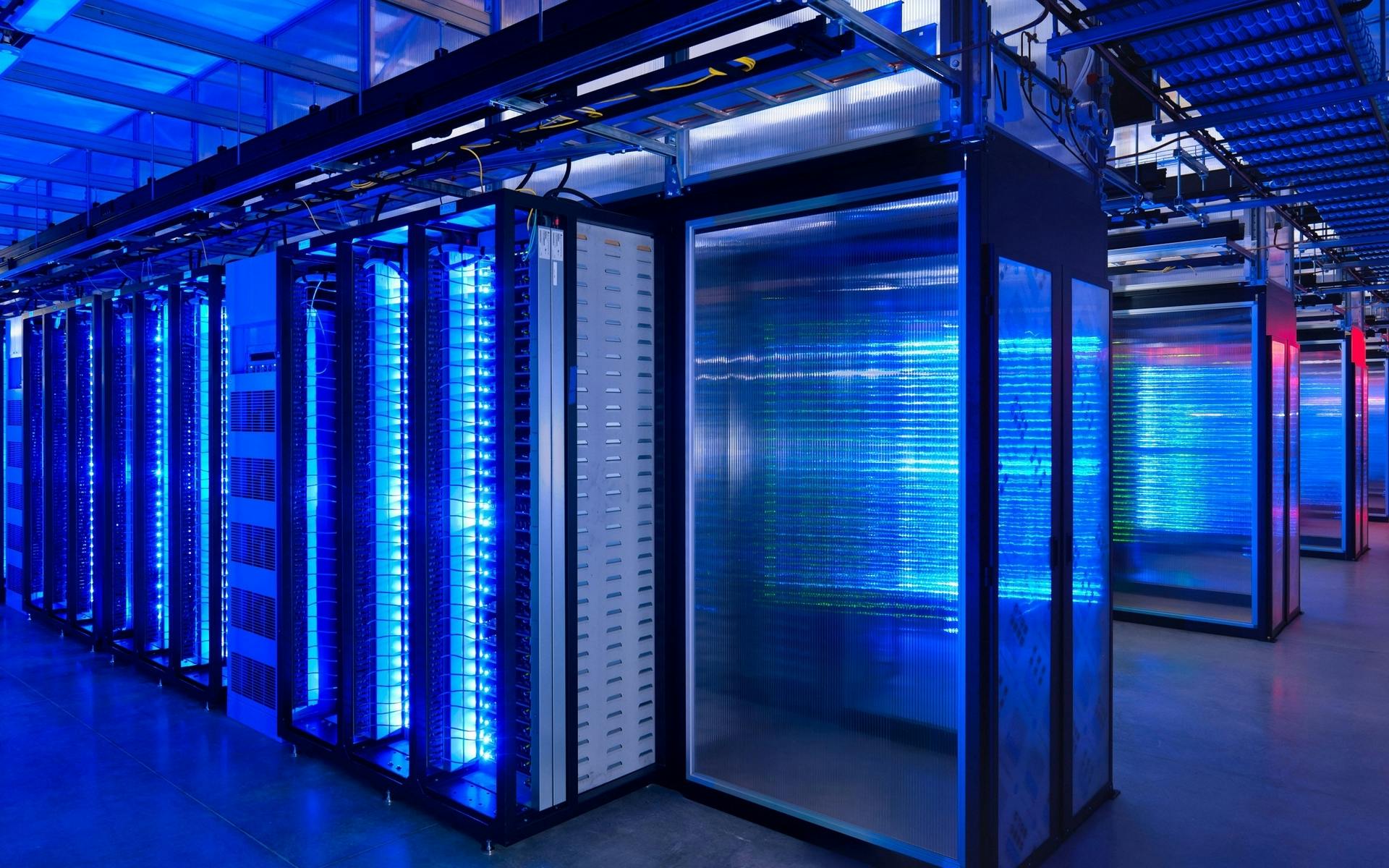 What Are Hyperscale Data Centers And How Do They… - AddOn Networks