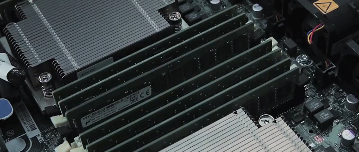 Unlock a Higher Level of Server Performance with AddOn's Cisco&reg; UCS Memory