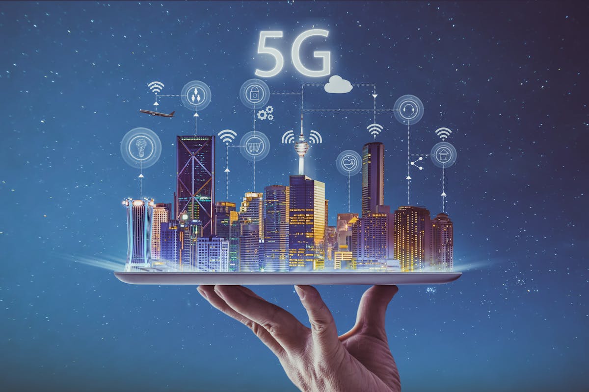 Overcoming Bandwidth Demand for 5G Enablement