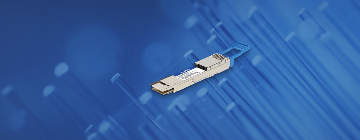 Maximize QSFP-DD Port Capacity with 4x100G LR1/DR4++/PLR4 Breakout Transceivers