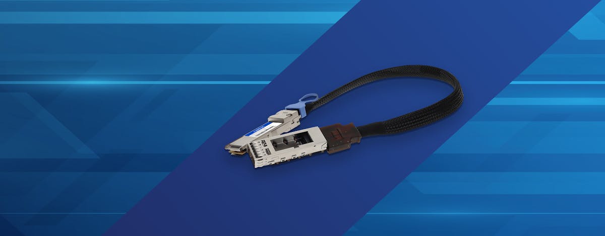 Flexible QSFP extender cable solutions for next-generation data centers