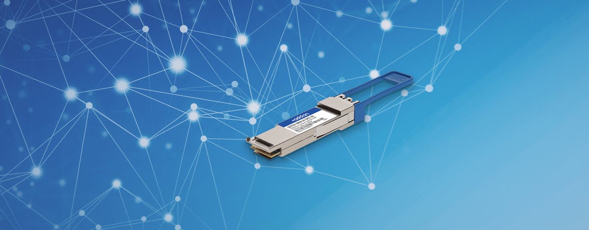Take High Speed CWDM up to 10km with QSFP28 100G Single Lambda Transceivers