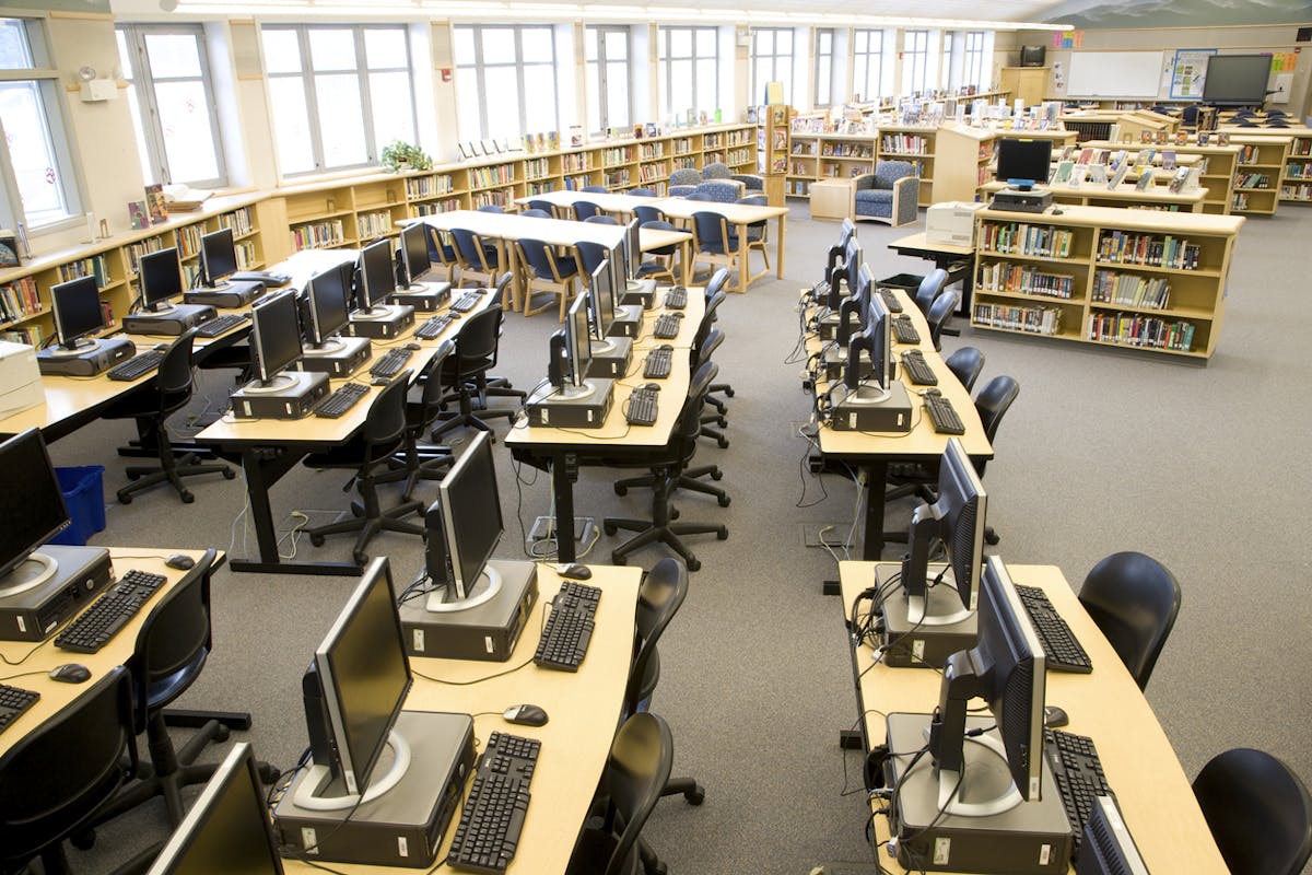 Interoperability in school systems