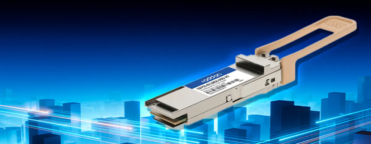 Upgrade from 40G to 100G Without Replacing Your Network