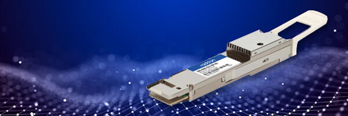 800G ZR+ Has Arrived — Coherent Transport for Long-Haul Networks