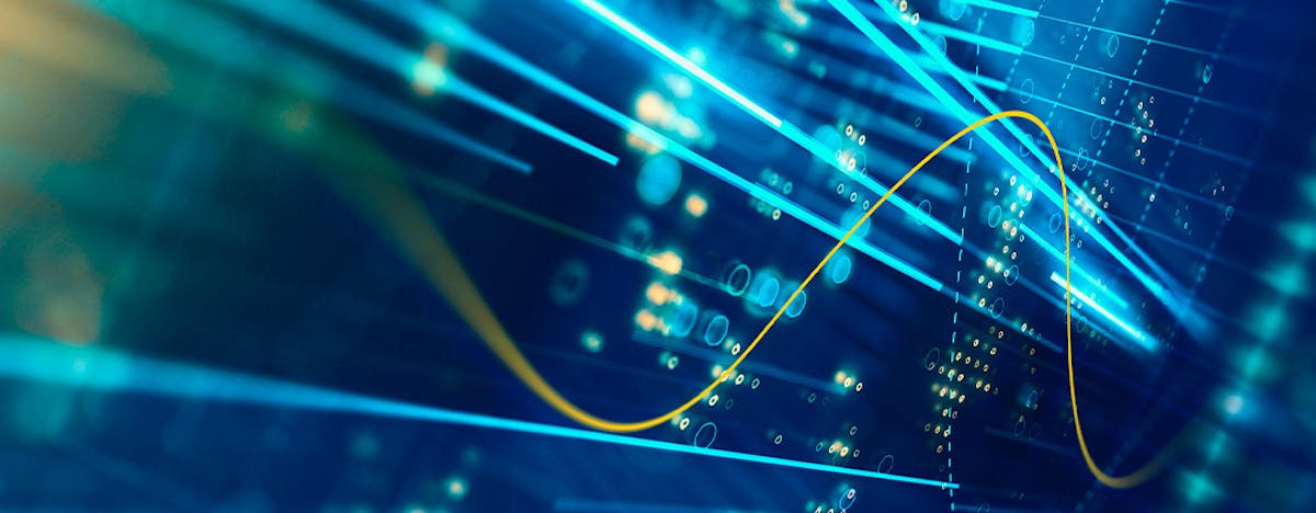 The Future of High-Frequency Trading Networks