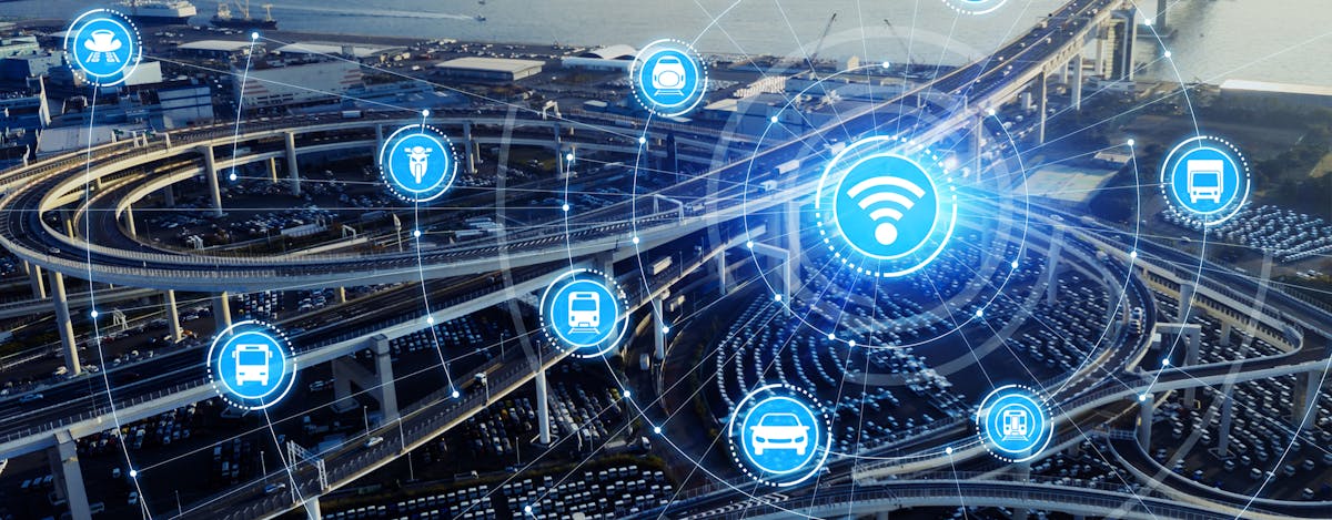 Evolution from 10G to 100G for a Metro Network