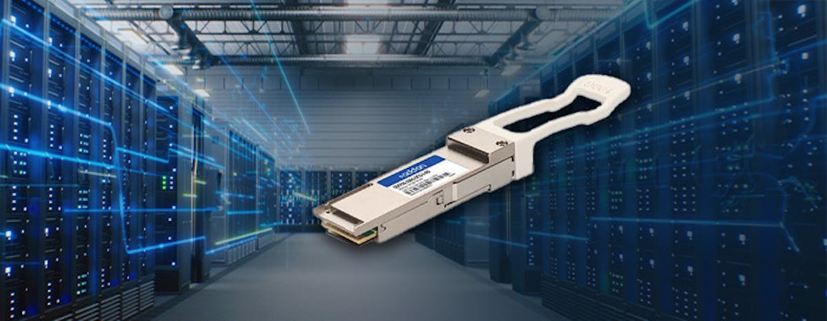 How Our DCO Transceiver Range Helps Extend Network Reach