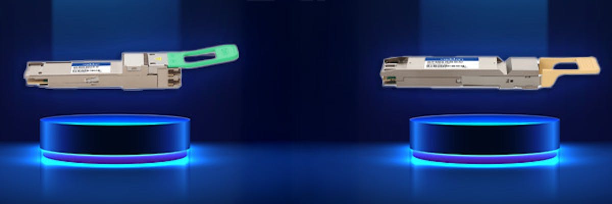 The Right Optics for Scaling Your Nvidia® AI Infrastructure