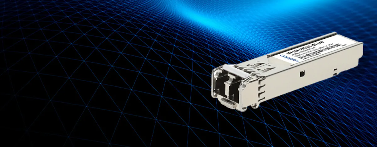 Streamline 1G DWDM Deployments with Narrowband Tunable Optics