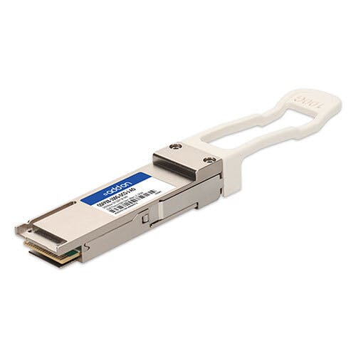 QSFP28 100G DCO Transceiver
