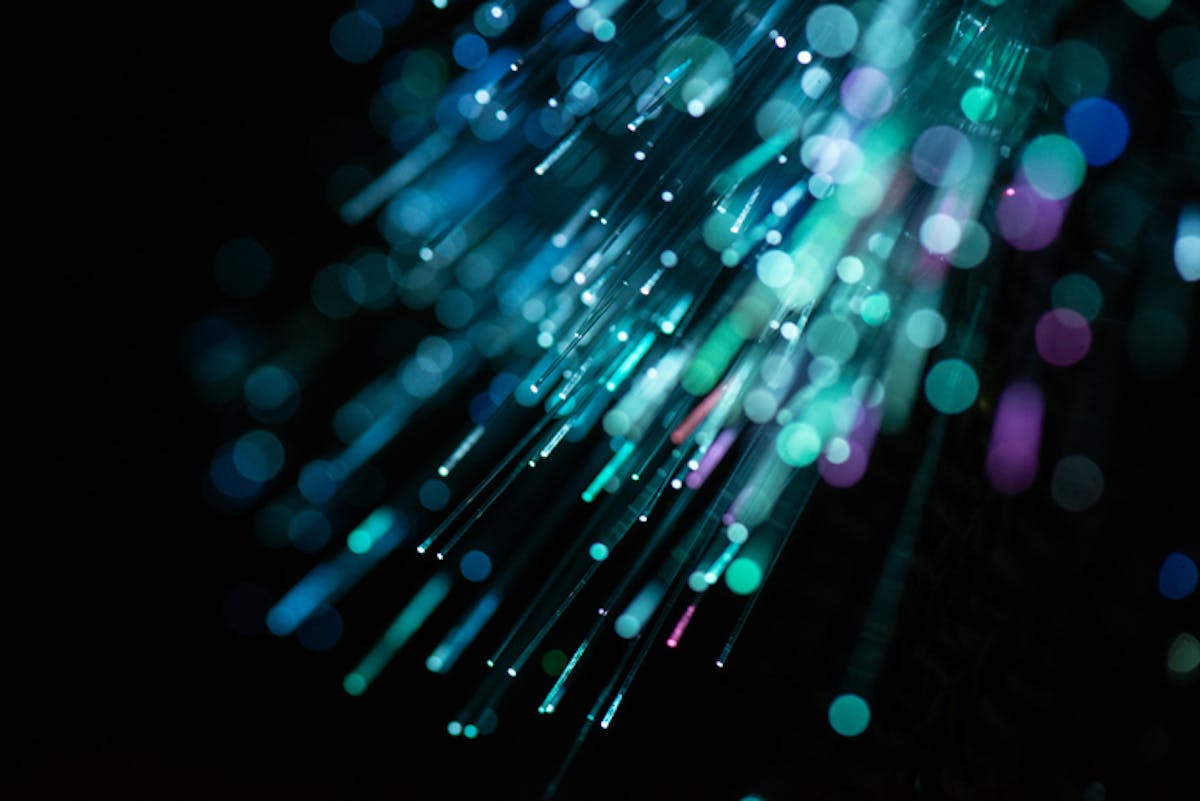 Wavelength-Division Multiplexing: Boost Network Efficiency