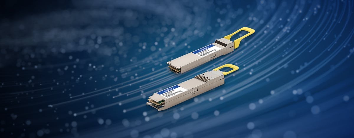 Next-Gen Transceivers for Unparalleled AI Performance