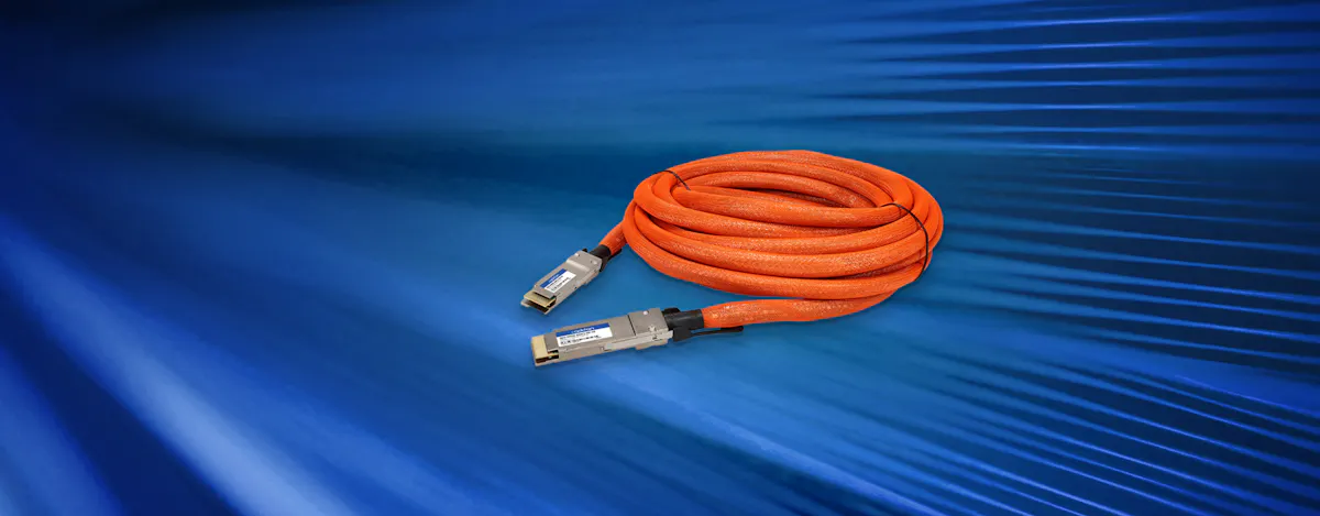 Get Ready to Elevate Your Network's Performance with the 400G QSFP-DD Active DAC