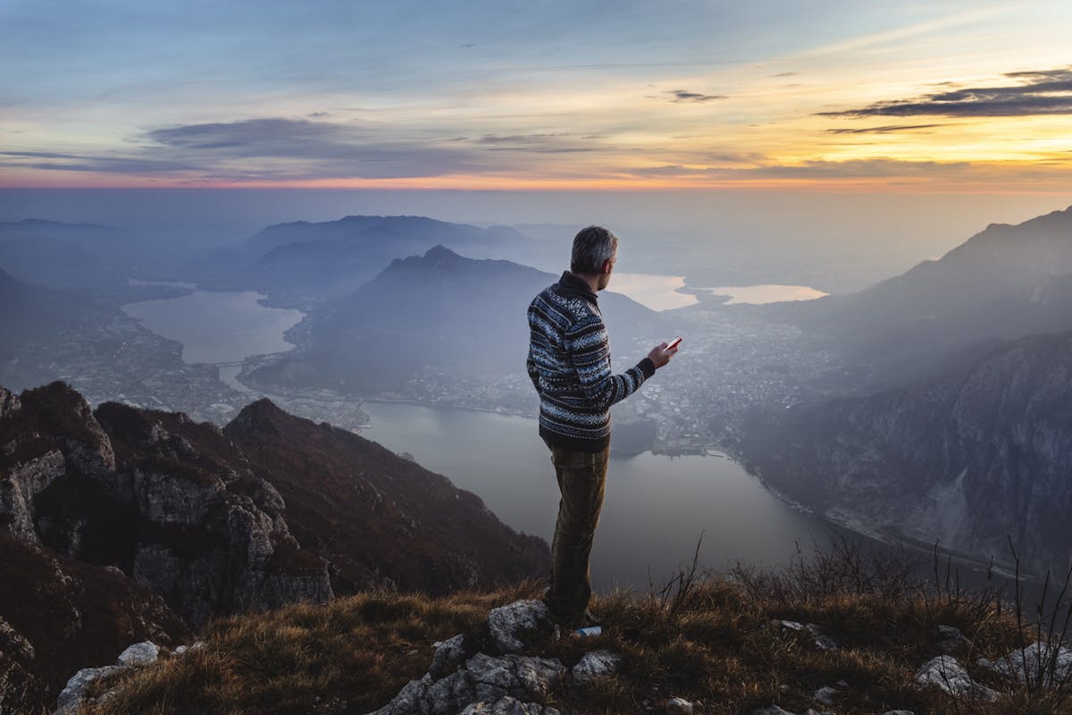 Driving the 5G Network Evolution