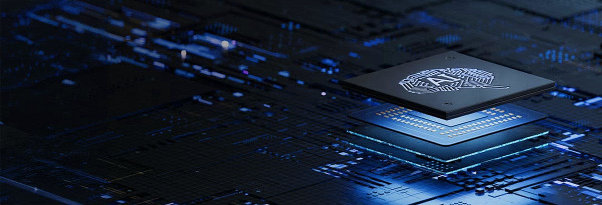 Purpose-Built for AI
