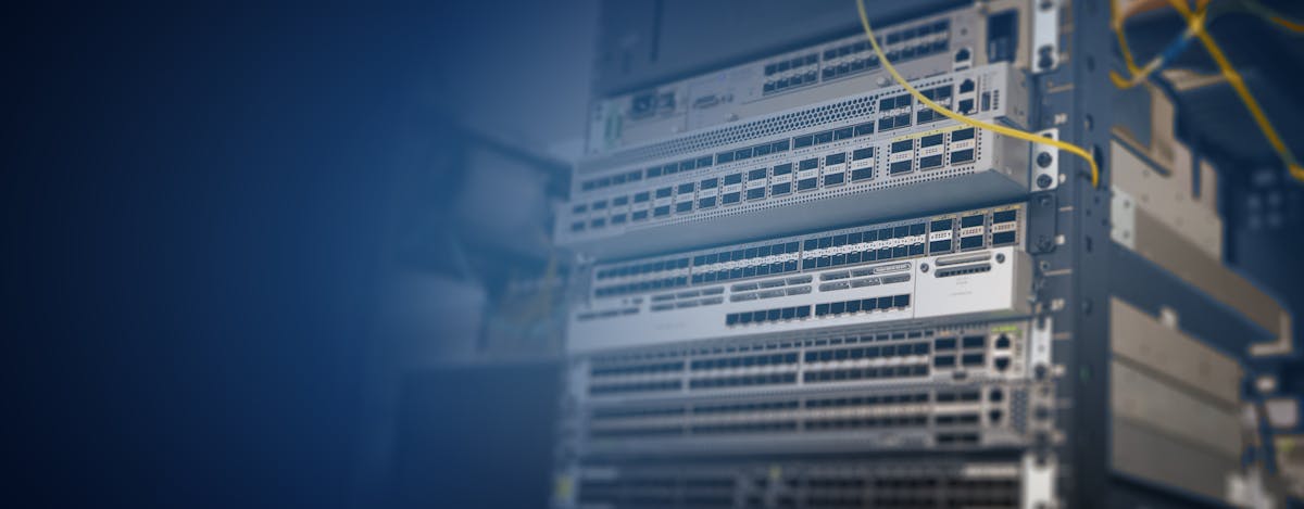 Choose the Right Data Center Server Rack Size
