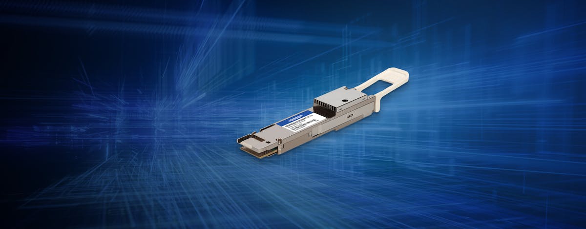 Unmatched Flexibility with AddOn's QSFP-DD Open ZR+ +4dBm High Output Power Coherent Transceiver