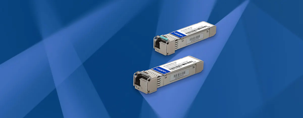 25G SFP28 ITEMP Bidirectional Transceivers Extend Single Fiber Reach up to 40km in Any Environment