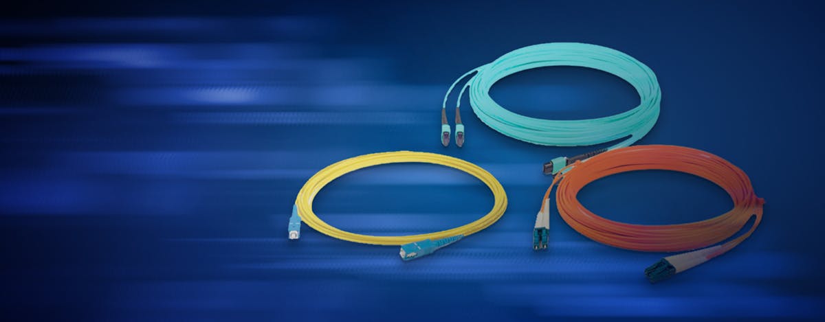 Fiber Optic Cable Types: Single Mode vs. Multi-Mode Fiber Cable