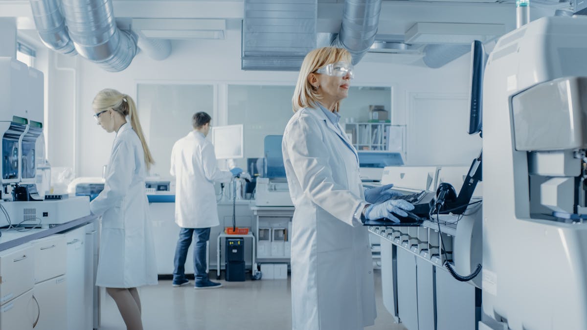 Accelerating Patient Services With Next-Gen Connectivity
