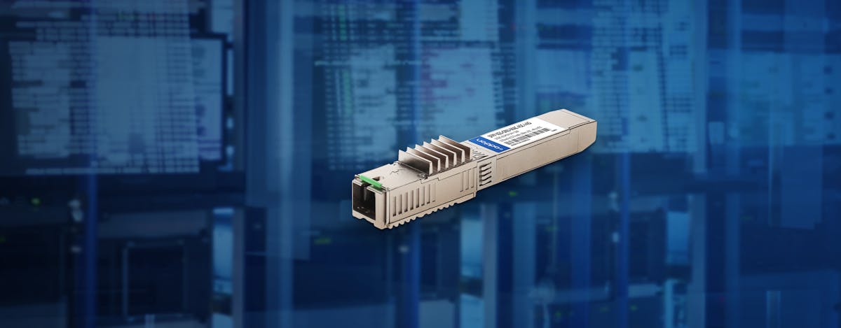 Advance Existing PON Networks with new XGS PON and 10G EPON ONU with MAC Transceivers