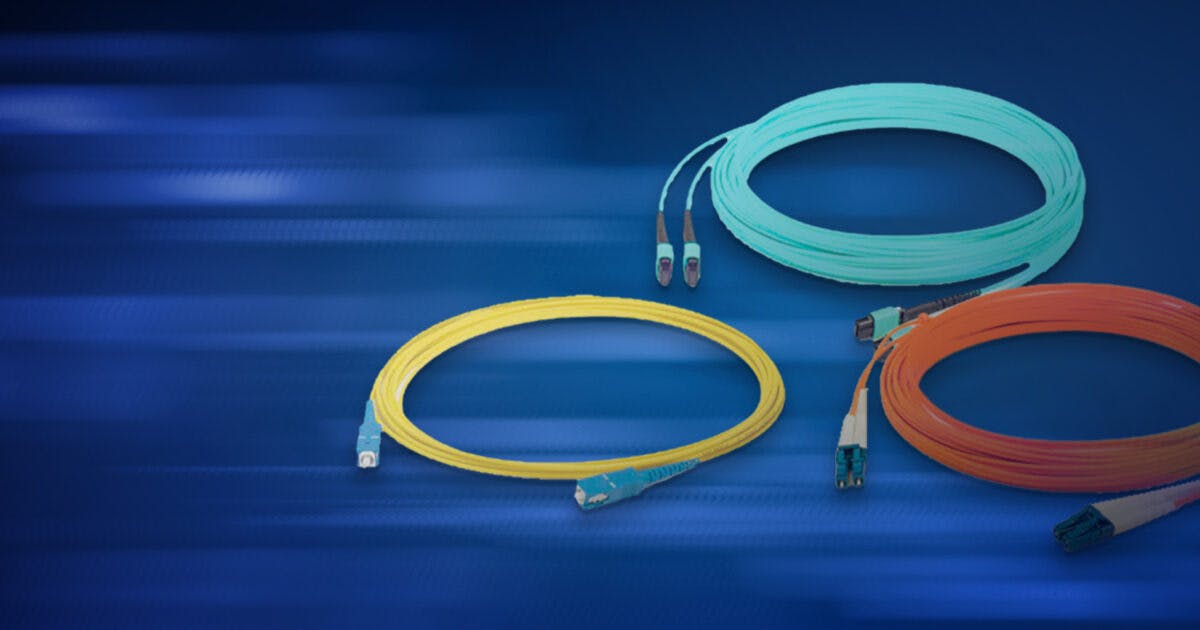Câble en fibre optique multimode versus monomode : débats et différences -  SFM