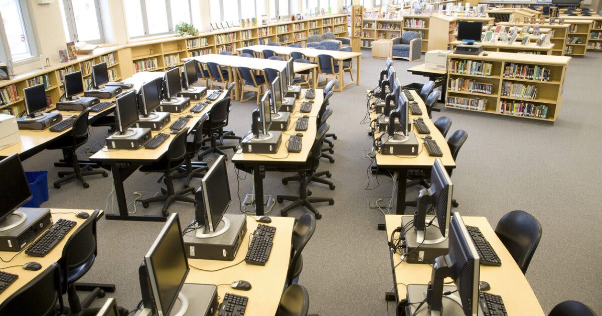 Interoperability in school systems AddOn Networks