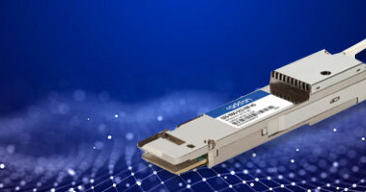 800G ZR+ Has Arrived | Coherent Transport for… - AddOn Networks