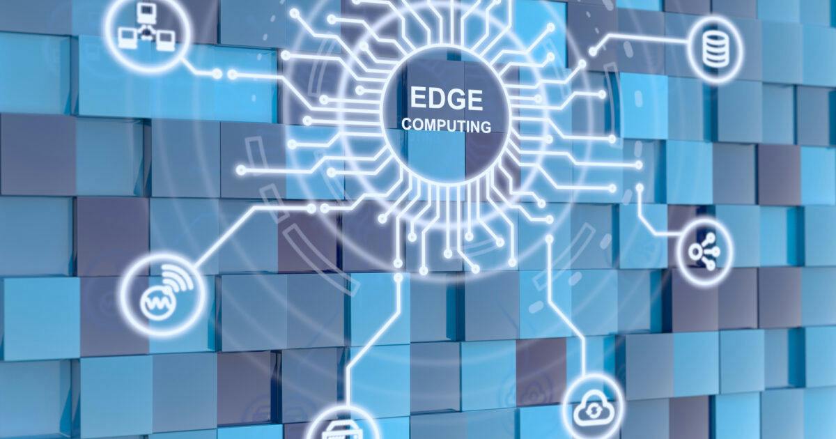Edge Data Centers and Edge Computing – Speed,… - AddOn Networks