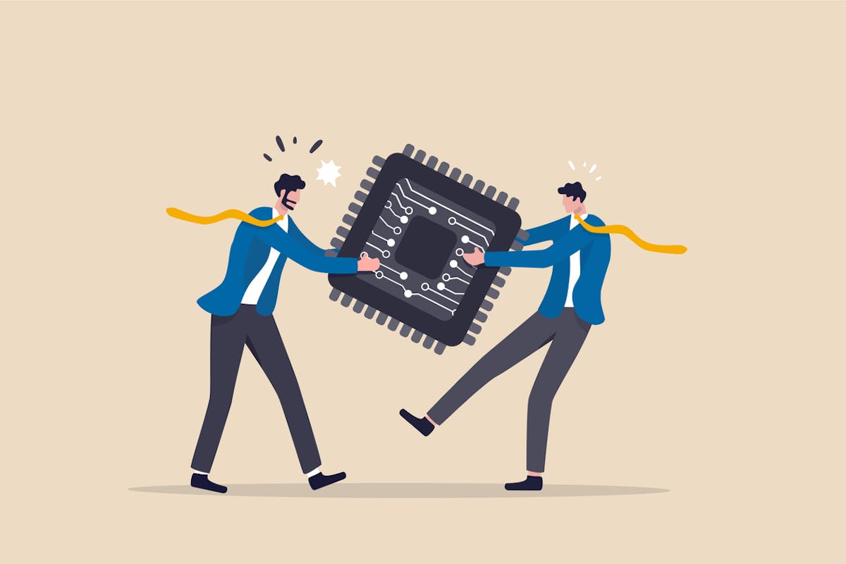 Network IT Projects Stalled Due to OEM Cisco Supply Shortages?