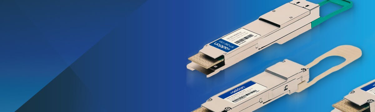 Modern Form Factors for 200G/400G Networks (QSFP-DD vs. QSFP+/CFP8/COBO)
