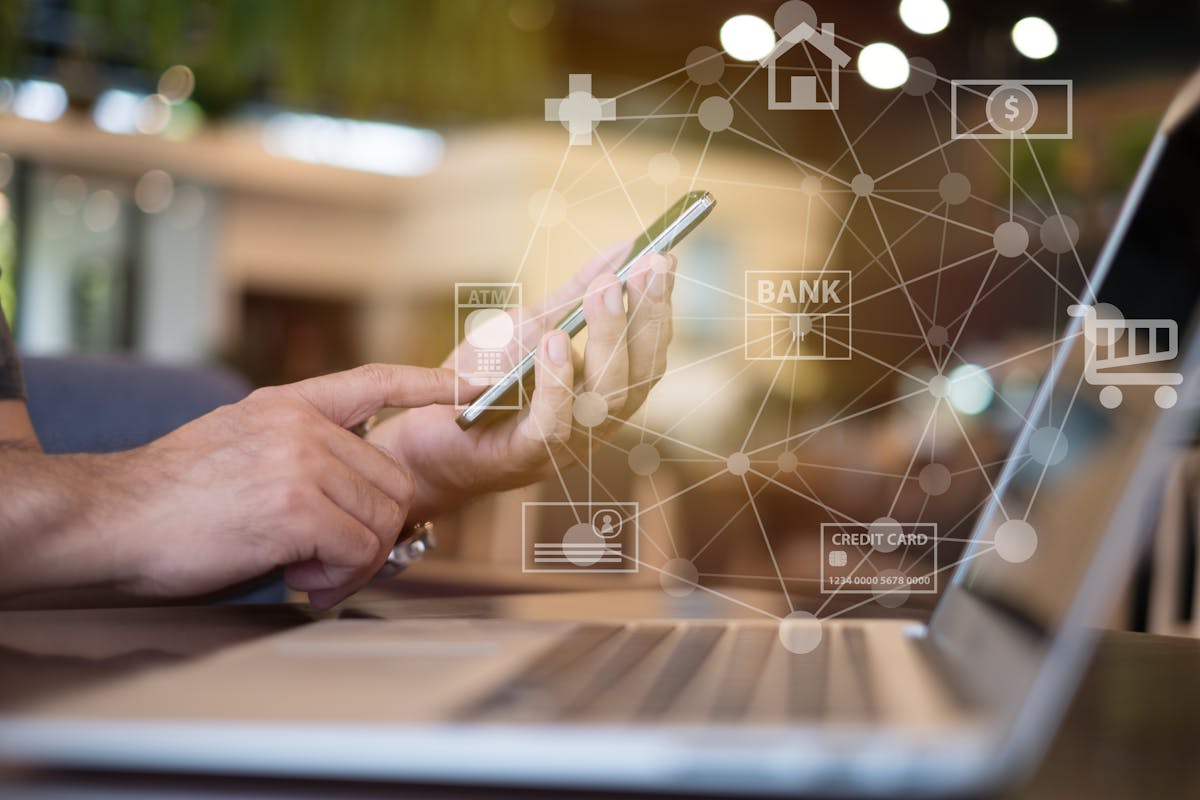 FinTechs Pushing the Limits of Legacy Data Centers