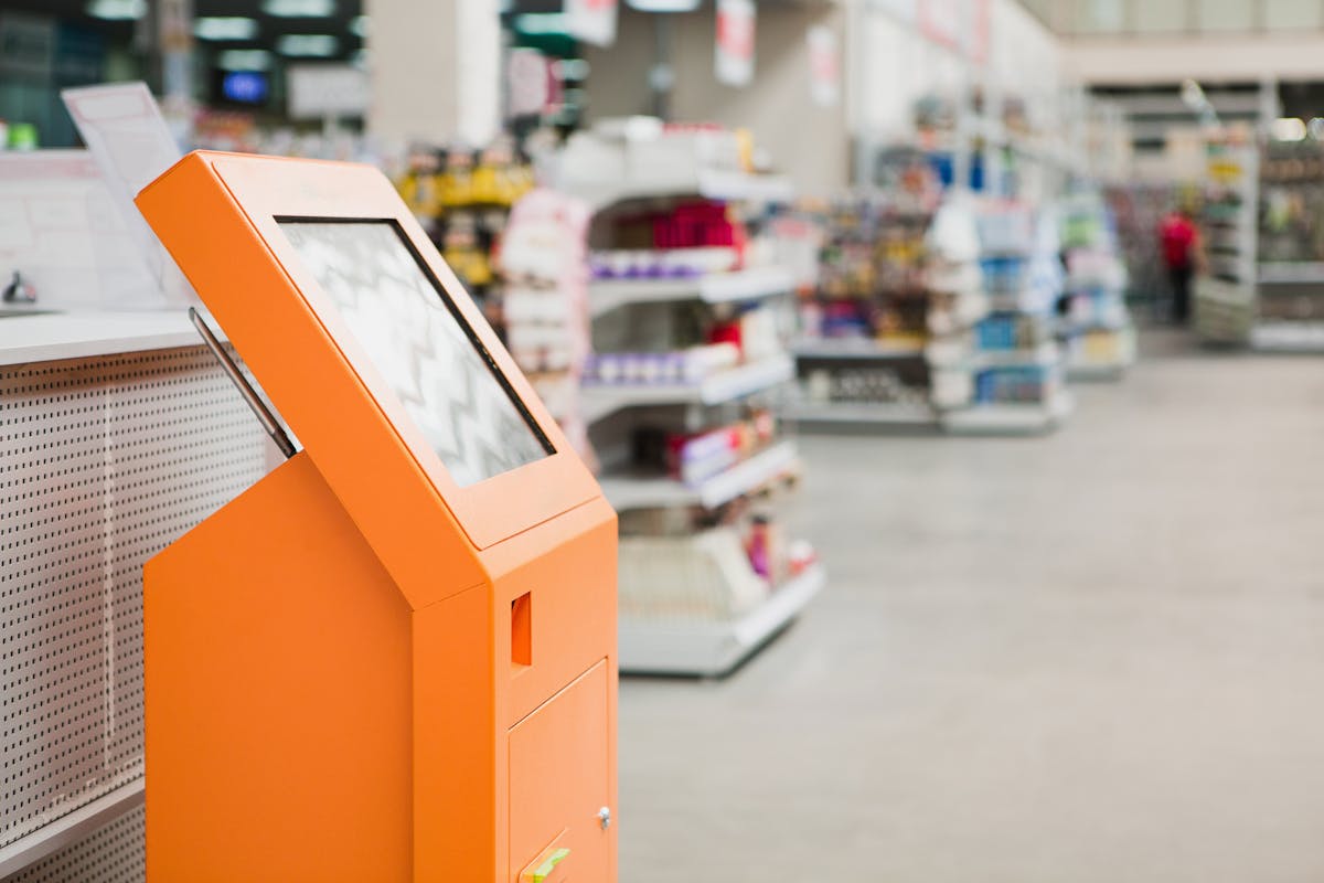 1G and 10G Transceivers Help Essential Retailers Keep Their In-Store Networks Up-to-Date