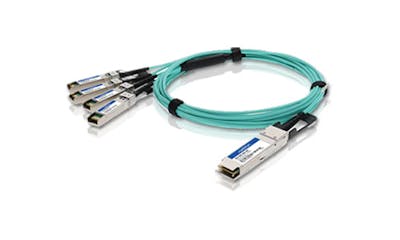 Network cabling update