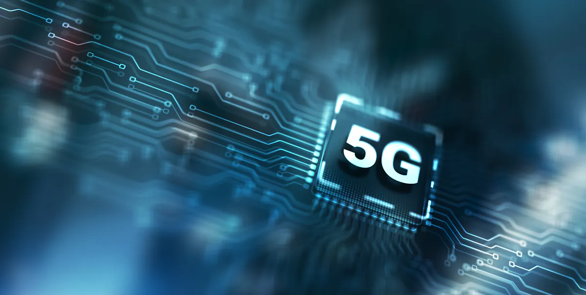 The Benefits of 5G for Businesses