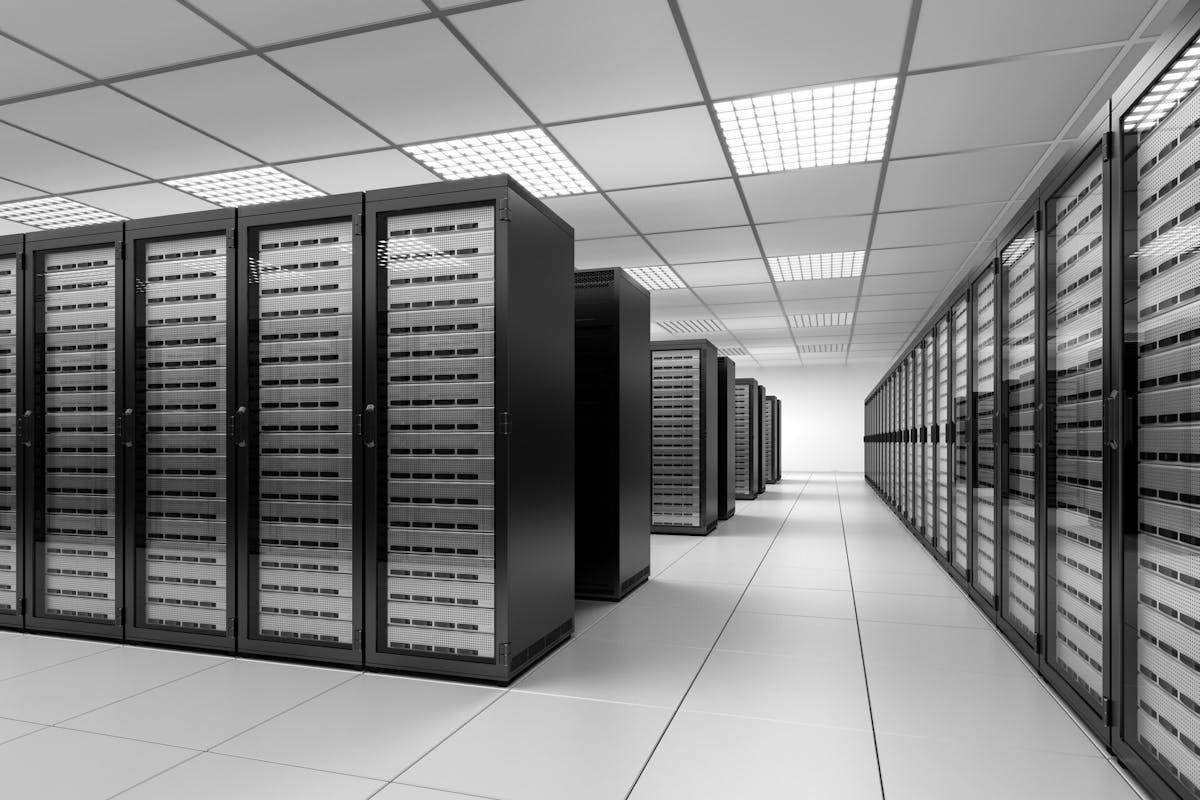 Turning the Corner to 400G