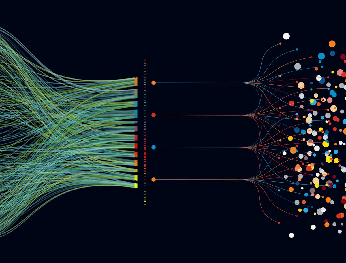 Optimizing Signal Density with Passive Mux/Demux