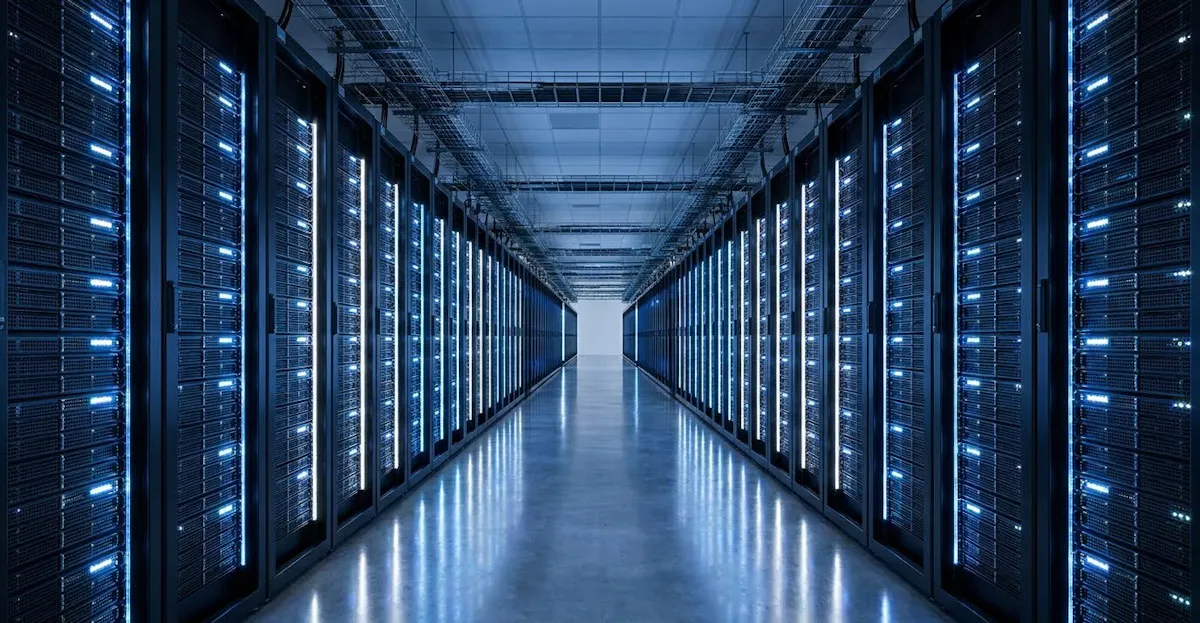 What Are Hyperscale Data Centers, and What Are Their Requirements?