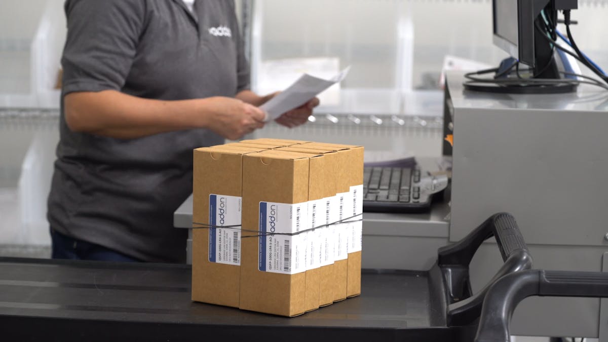 Our Response to COVID-19