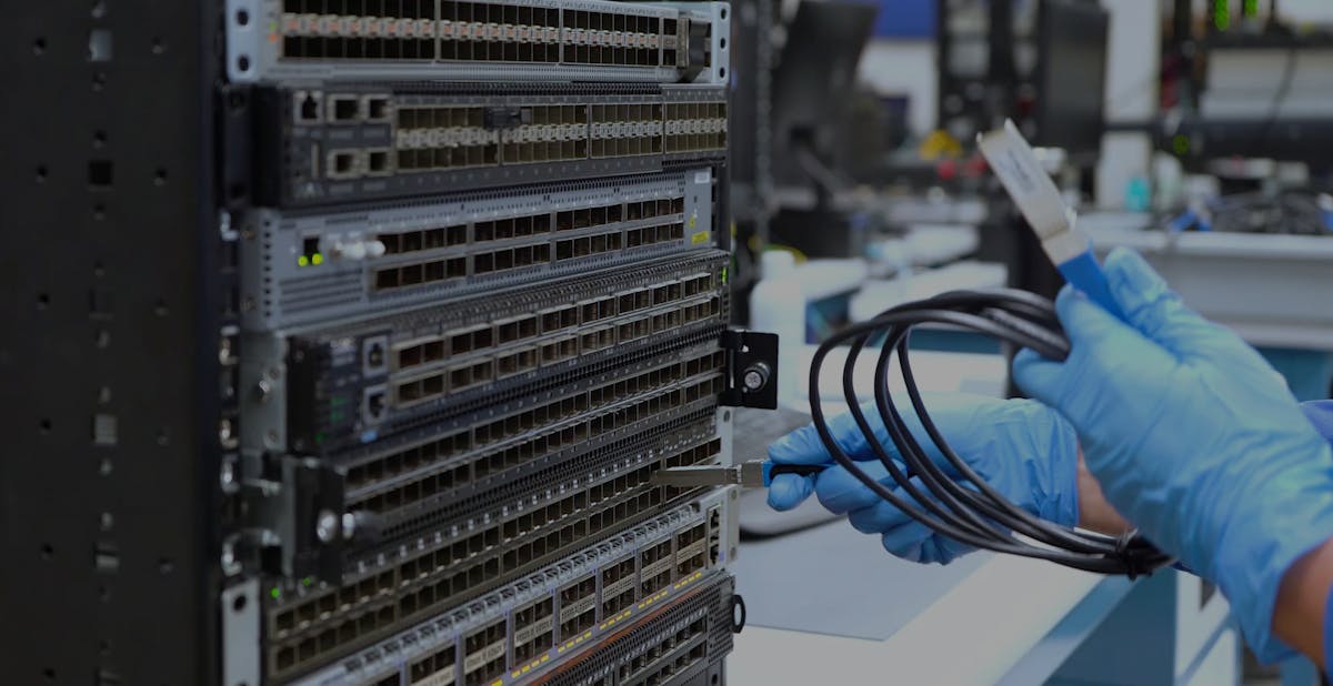 Transceivers: How to Stop Burnouts and Errors